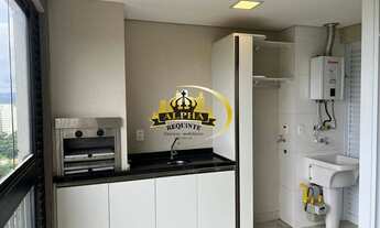 Imagem 7: Oportunidade Apartamento em Alphaville de 3 dormitórios