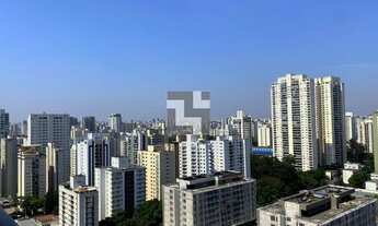 Imagem: Habitarte Brooklin / Studio 41m² / 1 vaga