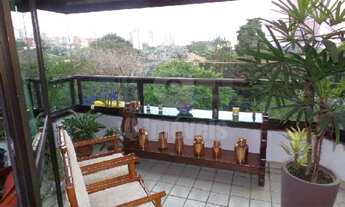 Imagem 3: Apartamento alto padrão em Vila Madalena