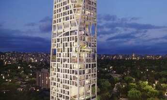 Imagem: CURITIBA - Padrão - Mossunguê