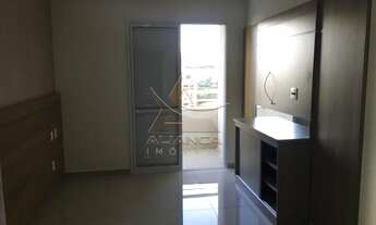 Imagem 7: Apartamento - Ribeirão Preto - Jardim Botânico