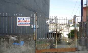 Imagem: Casa 1 quarto para Locação Vila Bancária