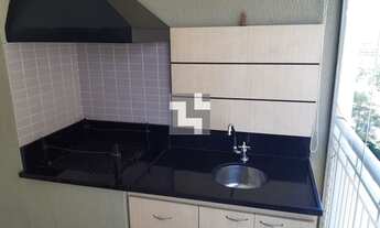 Imagem 6: Apartamento na Barra Funda/ 132m²/ 3 dormitórios/ 2 suítes / 2 vagas/ Varanda com churrasq