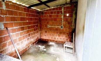 Imagem 7: Vende/Casa/Terreno/Parque Riachuelo 123,75m²/Perto do Centro Comercial/2 cômodos