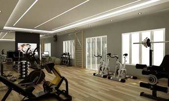 Imagem 6: Apartamento para venda possui 70 metros quadrados com 3 quartos em Morada do Ouro - Cuiabá