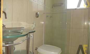 Imagem 7: Apartamento com 2 dormitórios à venda, 60 m² por R$ 195.000,00 - Praça Seca - Rio de Janei