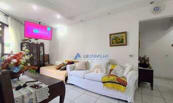 Imagem 3: Apartamento com 1 dormitório à venda, 51 m² por R$ 269.900,00 - Vila Mathias - Santos/SP