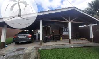 Imagem: BERTIOGA - Casa Padrão - CENTRO