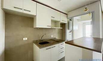 Imagem 2: APARTAMENTO - LAPA - SP