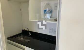 Imagem 5: Sala Comercial na Barra Funda pronta para uso / 75m² / 2 vagas de garagem