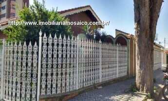 Imagem: JUNDIAÍ - Casa Padrão - VILA ARENS II