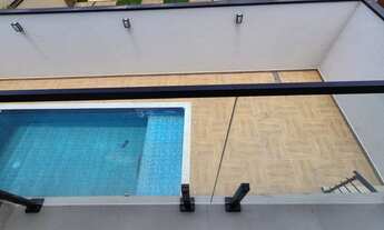 Imagem 4: Casa de condomínio térrea para venda | 205 m² | 4 quartos | Piscina | Gran Ville