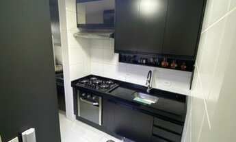 Imagem 6: APARTAMENTO RESIDENCIAL em SOROCABA - SP, Condomínio Residencial Ilha Bela