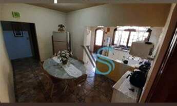 Imagem 6: Casa com 3 dormitórios à venda, 183 m² por R$ 480.000,00 - Vila Gali - Votorantim/SP