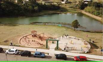 Imagem 1: Lotes em Valparaíso no Reserva do Parque, Jd. Luxemburgo, Rio das Pedras e Jd. Versailles