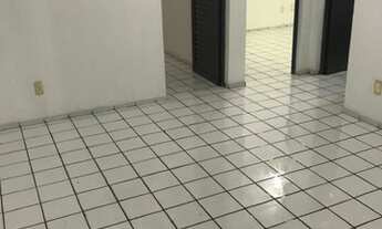 Imagem 4: Aluga apartamento condomínio Brasília ll bairro dirceu