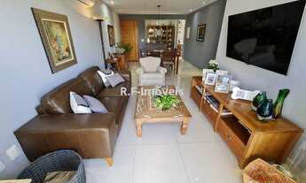 Imagem 4: Rio de Janeiro - Apartamento Padrão - Recreio dos Bandeirantes