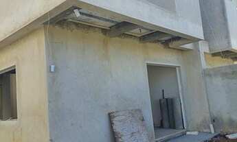 Imagem 5: Sobrado à venda no bairro Bairro Alto - Curitiba/PR