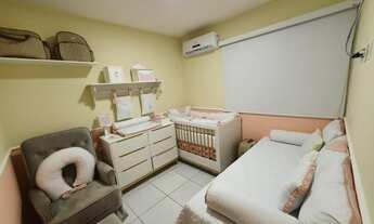 Imagem 5: MP-Apartamento para venda tem 62 metros quadrados com 3 quartos em Novo Horizonte - Teresi