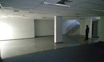 Imagem 5: Ponto Comercial na Praia Campista