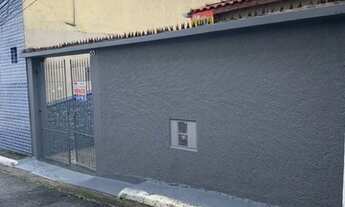 Imagem: Casa - Vila Fachinni