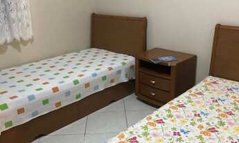 Imagem: Casa de temporada de Cabo Frio