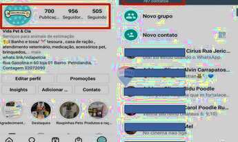 Imagem 5: Ponto PET SHOP montada à venda, por R$ 49.500 - Petrolândia - Contagem/MG