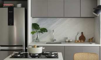 Imagem 2: ARKY CAYOWAÁ 80m² - UNIDADE PROMOCIONAL