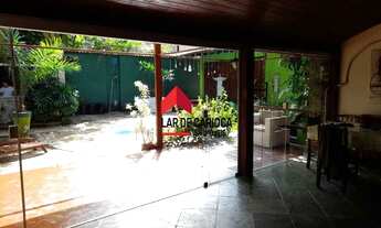 Imagem 10: Rio de Janeiro - Casa Padrão - Cosme Velho