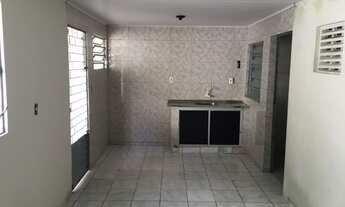 Imagem 6: Excelente Casa para Alugar Santos Dumont