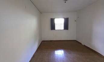 Imagem 7: Casa com 3 dormitórios, 110 m² - venda por R$ 330.000,00 ou aluguel por R$ 800,00/mês - Sã