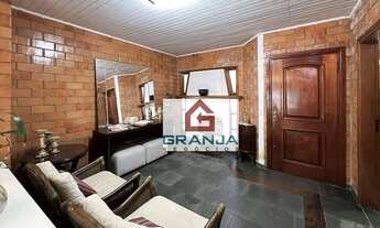 Imagem 6: Casa com 6 dormitórios, 340 m² - venda por R$ 1.190.000,00 ou aluguel por R$ 6.000,00/mês