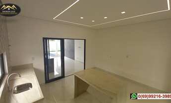 Imagem 7: Casa Nova no Condomínio Alphaville