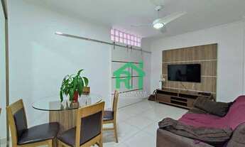 Imagem: Kitnet com 1 dormitório à venda, 40 m²