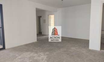 Imagem 3: Apto Tatuapé- 151m² uteis- 03 suítes- 03 vagas