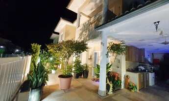 Imagem 7: Casa com 4 dormitórios em Vargem Pequena