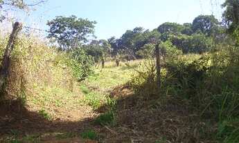 Imagem 7: GOIÂNIA - Terreno Padrão - SÍTIO DE RECREIO IPÊ