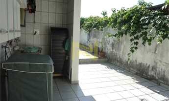 Imagem 7: Sobrado, Alto da Lapa - São Paulo