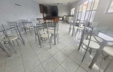 Imagem 11: Jardim Botanico - Belíssima Residencia 4q/5 banh 390m2 4 vagas