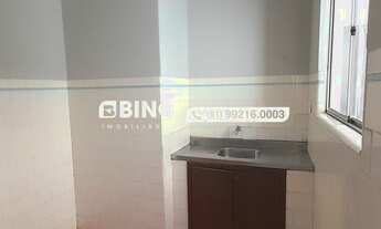 Imagem 6: Apartamento para aluguel com 79 metros quadrados com 3 quartos em Mont Serrat - Porto Aleg