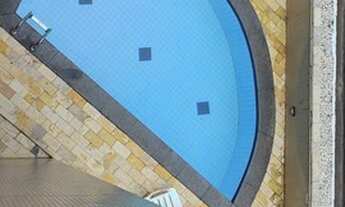 Imagem 6: Apartamento 3 quartos mais DCE- 101m2- Vista Mar- incluso condominio -Cabo Branco