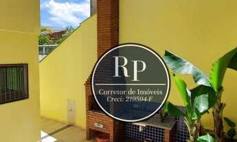 Imagem 3: Casa com 3 dormitórios sendo 2 suítes à venda, 350 m² por R$ 1.650.000 - Parque da Mooca