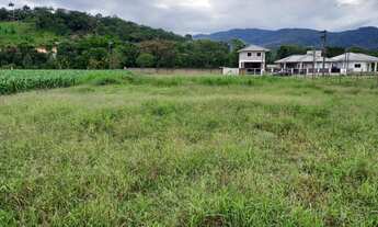 Imagem 2: Terreno na estrada geral varginha
