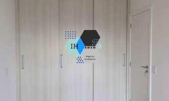 Imagem 2: Apartamento 1dorm, 1vaga, 55m² á venda e locação na Vila Gertrudes, Oportunidade!!!!!!!!!!