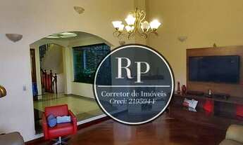 Imagem 2: Casa com 3 dormitórios sendo 2 suítes à venda, 350 m² por R$ 1.650.000 - Parque da Mooca