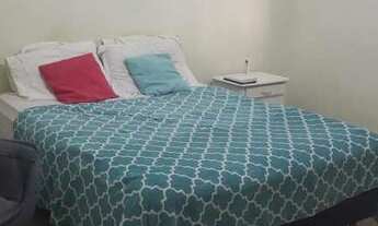 Imagem 7: Rio de Janeiro - Casa Padrão - Cacuia