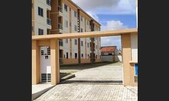 Imagem: Apartamento na Messejana (Cod 0129