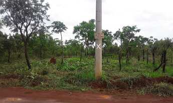 Imagem: Vendo lote jardim abc