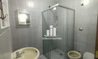 Imagem 7: Casa Fundos 1 Dormitório