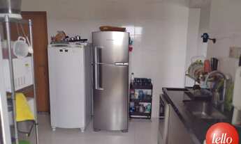 Imagem 4: Santo André - Apartamento Padrão - Campestre